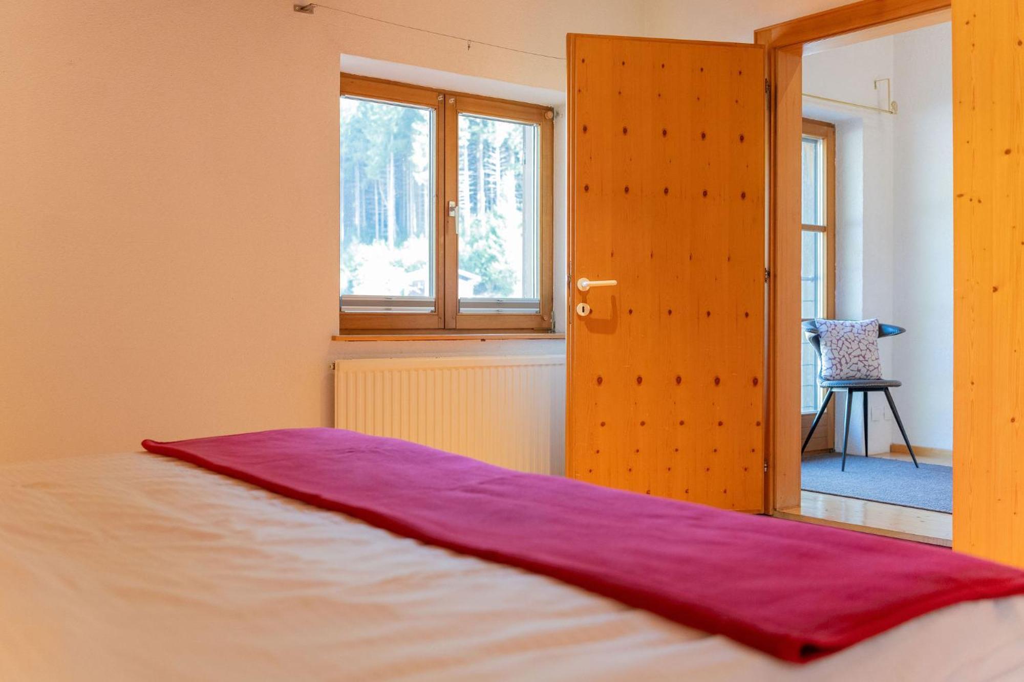 Haus Helena Apartment เมลเลา ภายนอก รูปภาพ