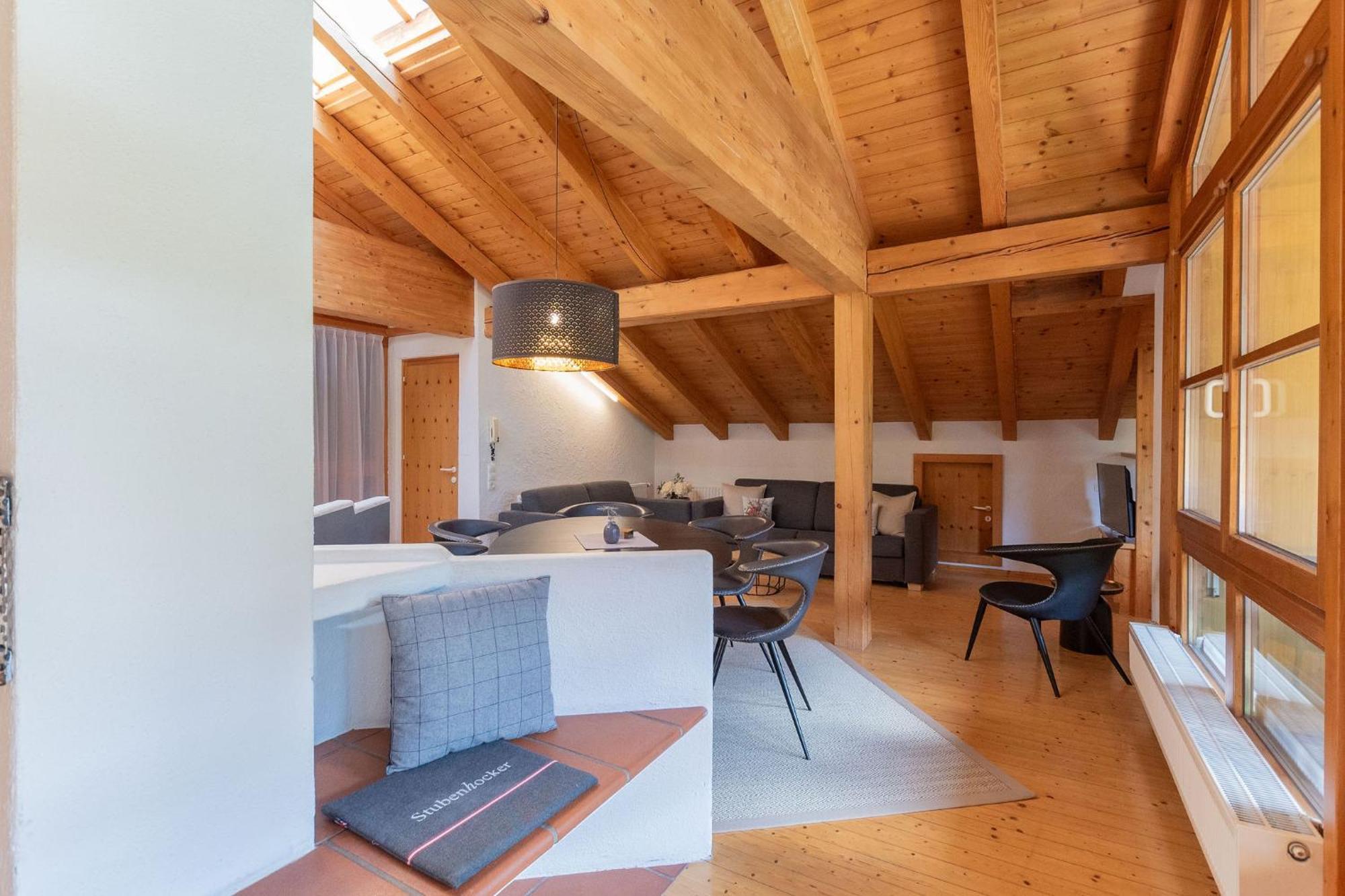 Haus Helena Apartment เมลเลา ภายนอก รูปภาพ