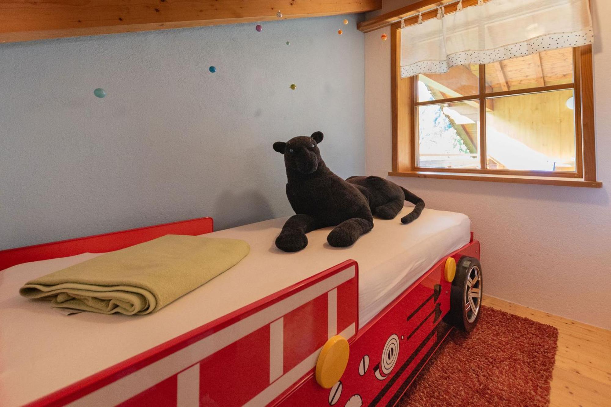 Haus Helena Apartment เมลเลา ภายนอก รูปภาพ