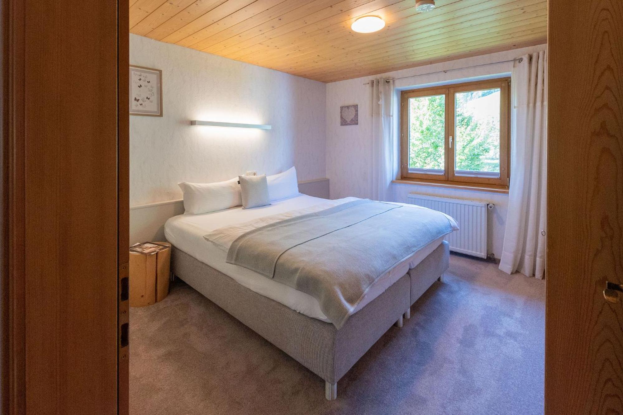 Haus Helena Apartment เมลเลา ภายนอก รูปภาพ