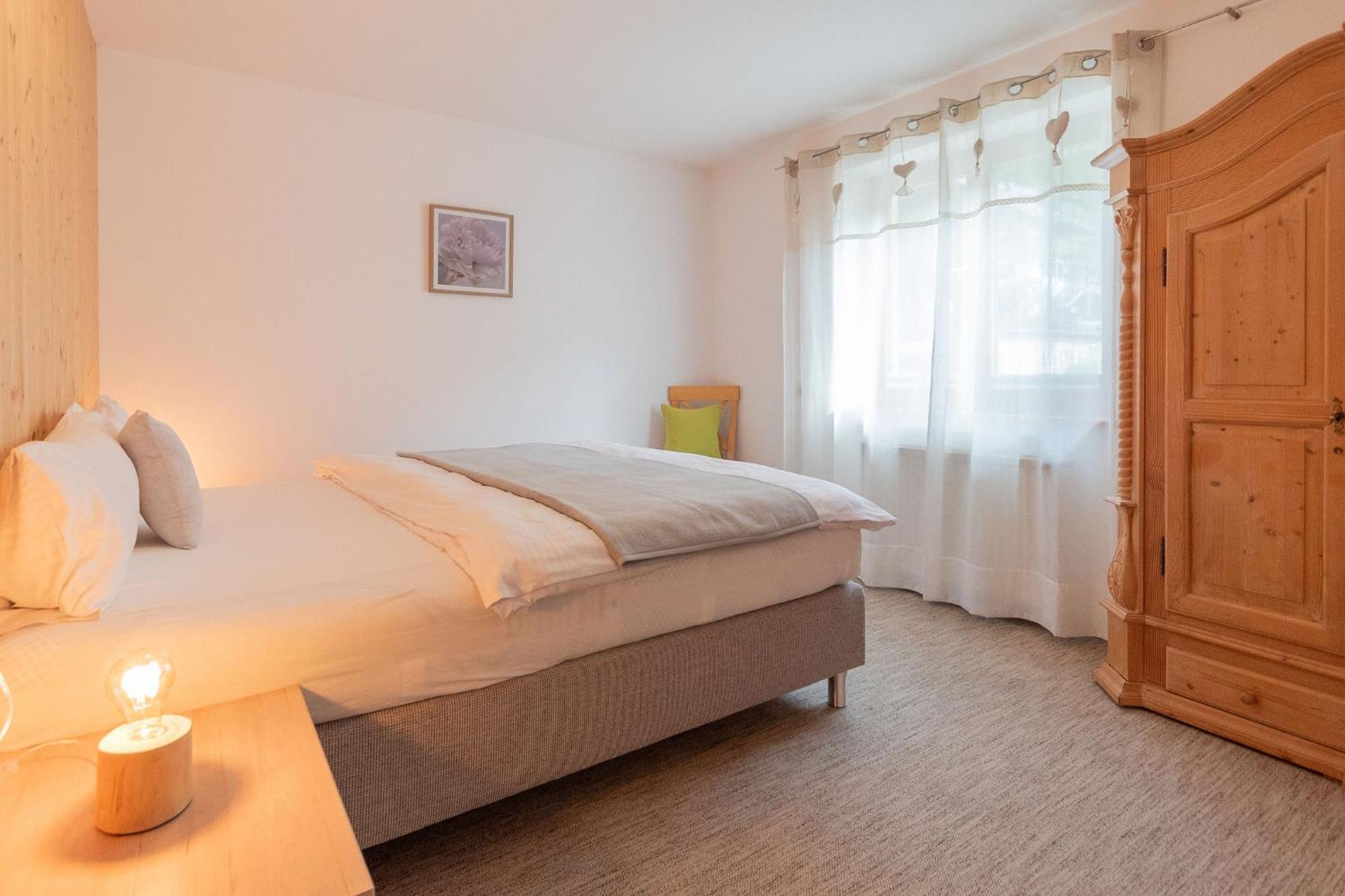 Haus Helena Apartment เมลเลา ภายนอก รูปภาพ