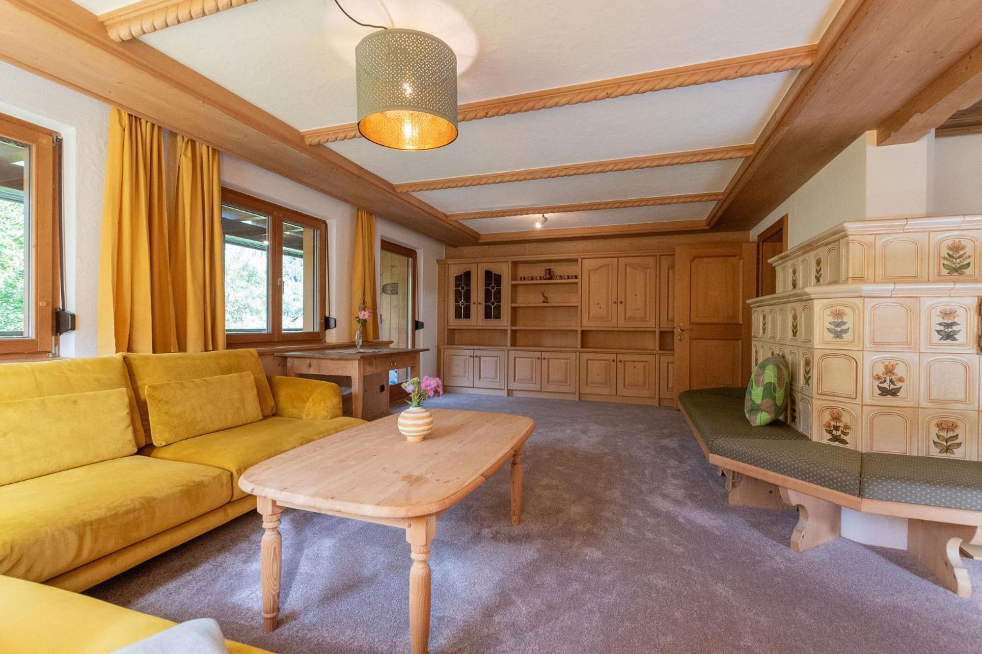 Haus Helena Apartment เมลเลา ภายนอก รูปภาพ