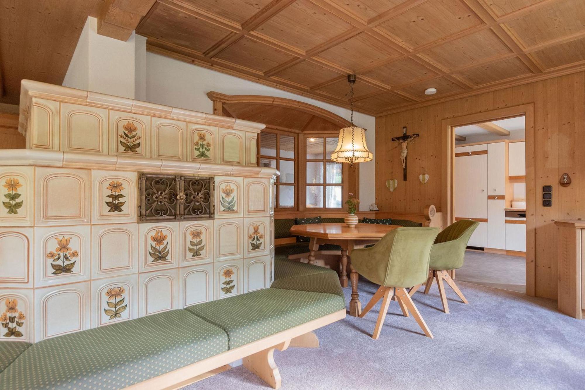 Haus Helena Apartment เมลเลา ภายนอก รูปภาพ