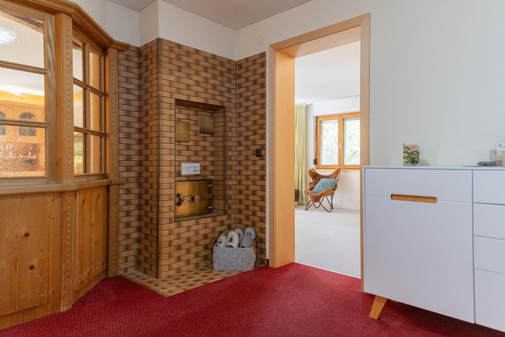 Haus Helena Apartment เมลเลา ภายนอก รูปภาพ