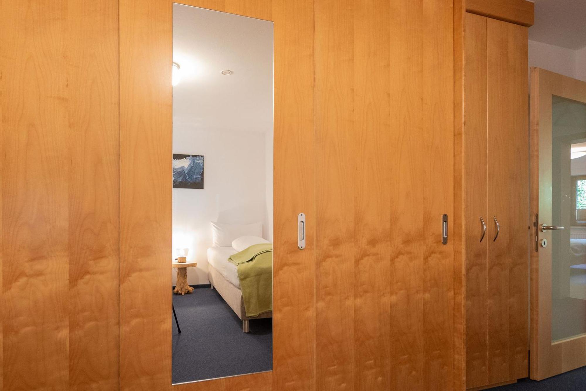 Haus Helena Apartment เมลเลา ภายนอก รูปภาพ