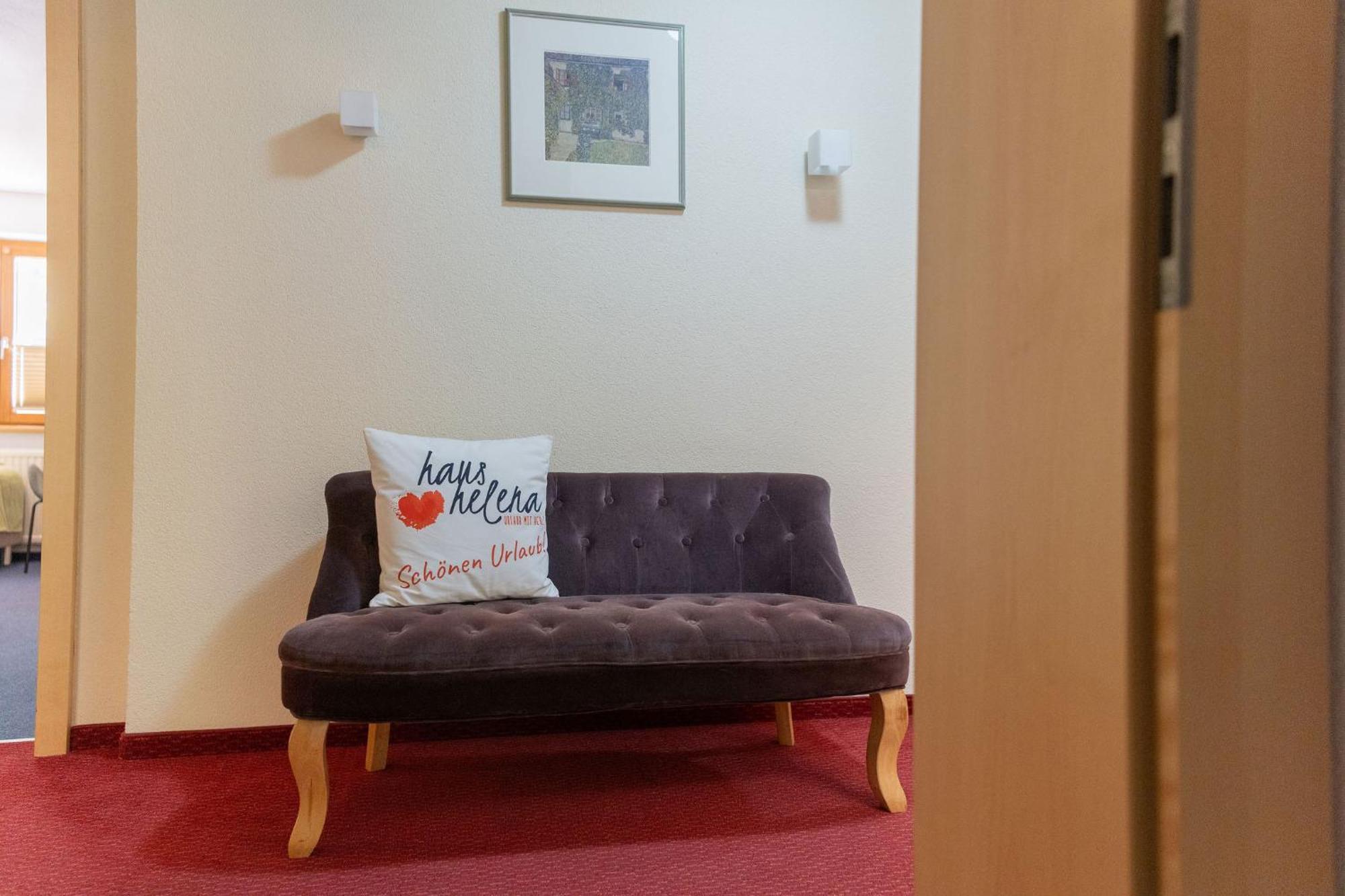 Haus Helena Apartment เมลเลา ภายนอก รูปภาพ