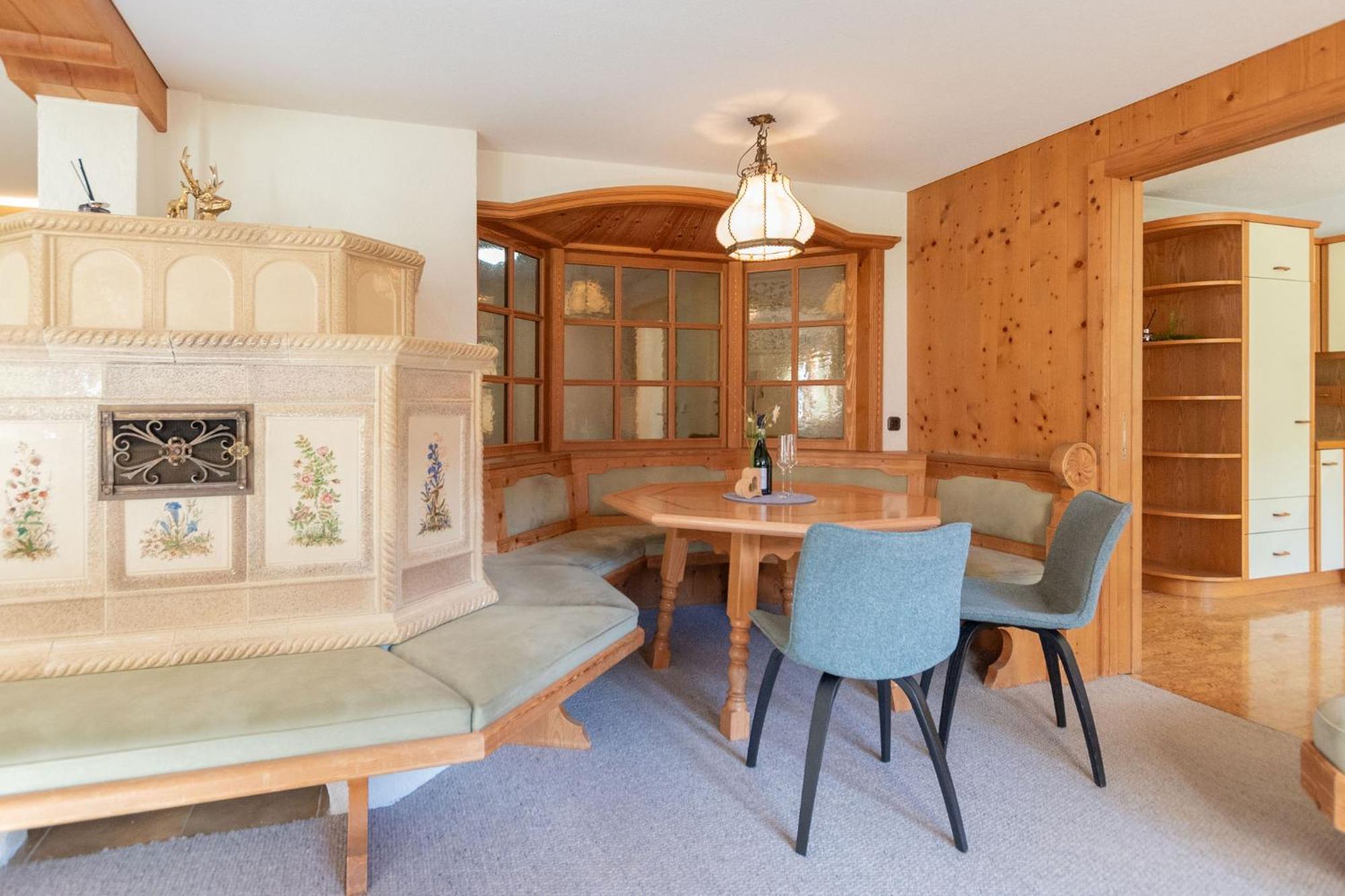 Haus Helena Apartment เมลเลา ภายนอก รูปภาพ