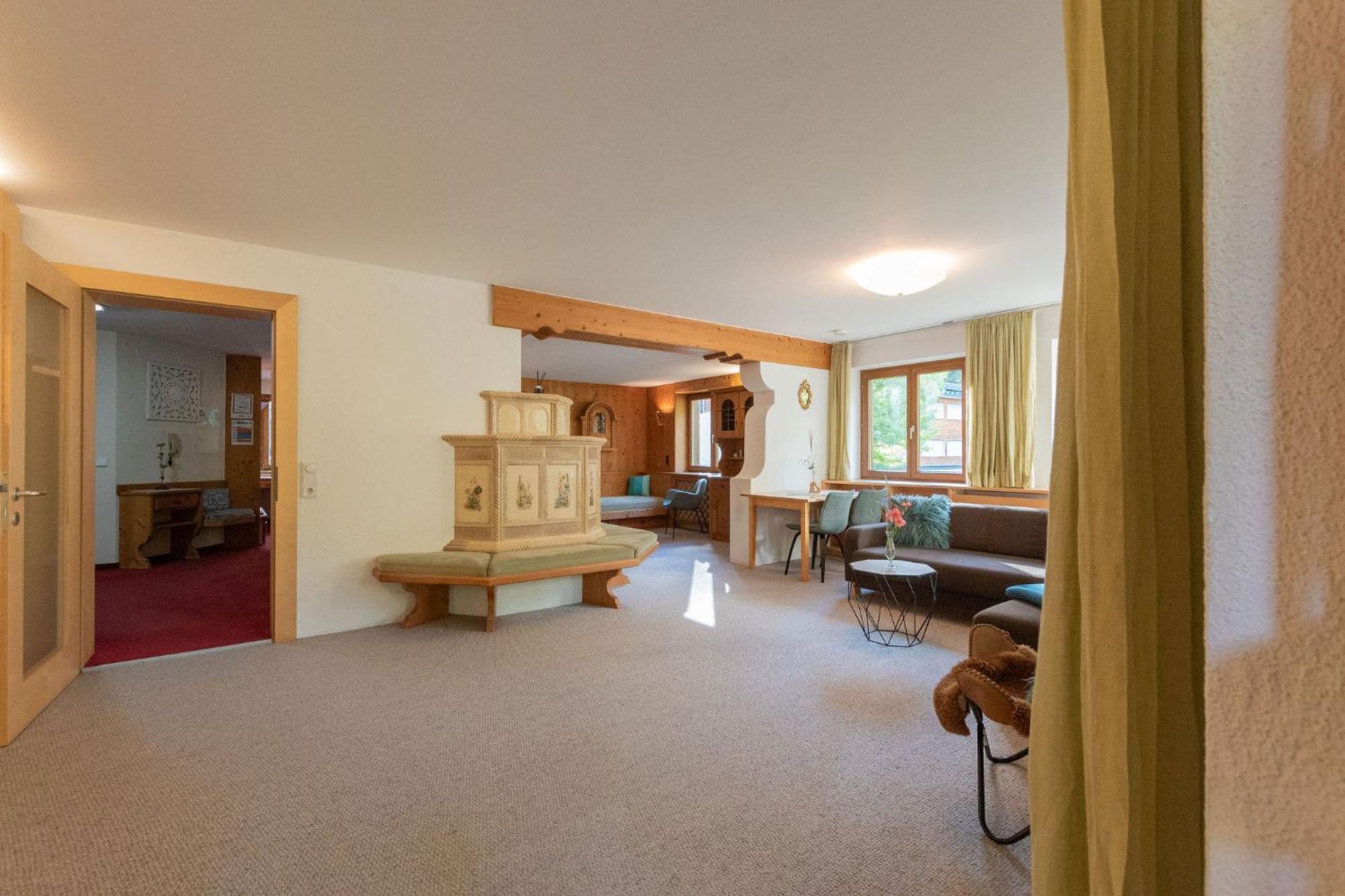 Haus Helena Apartment เมลเลา ภายนอก รูปภาพ