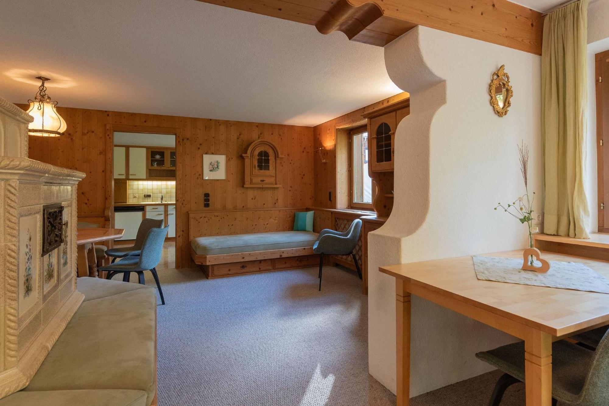 Haus Helena Apartment เมลเลา ภายนอก รูปภาพ