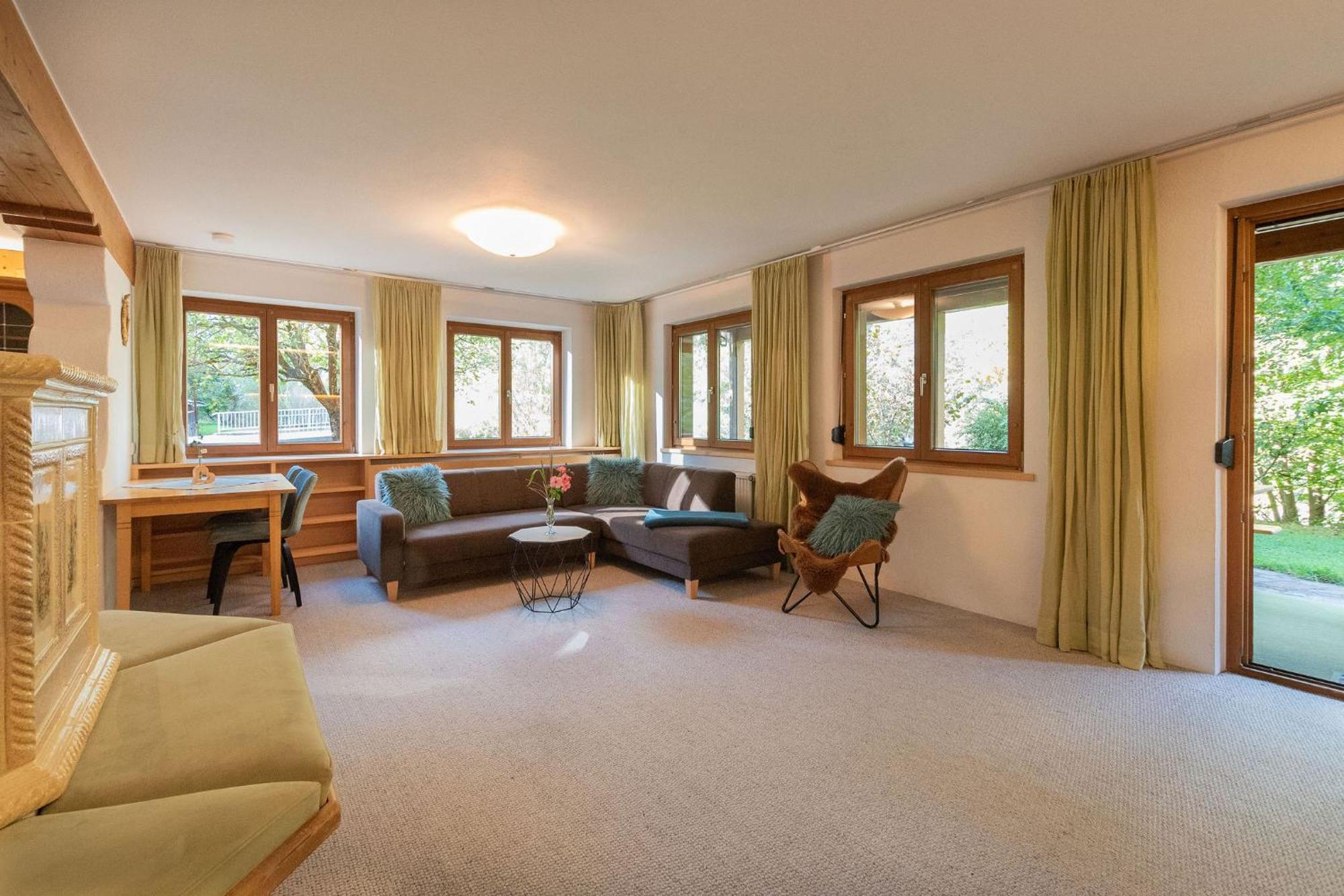Haus Helena Apartment เมลเลา ภายนอก รูปภาพ
